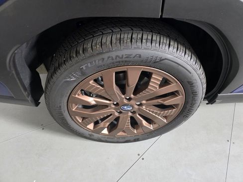 Certified 2025 Subaru Forester Sport AWD/4WD image 12