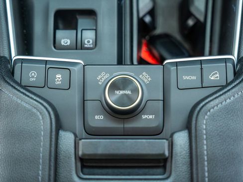 Used 2024 Toyota Grand Highlander AWD image 31