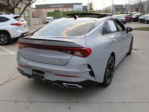 Used 2024 Kia K5 GT-Line image 5