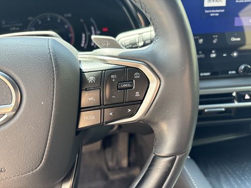 Used 2024 Lexus RX 350 Premium w/ Convenience Package FWD image 20