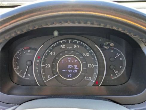 Used 2014 Honda CR-V EX-L image 8