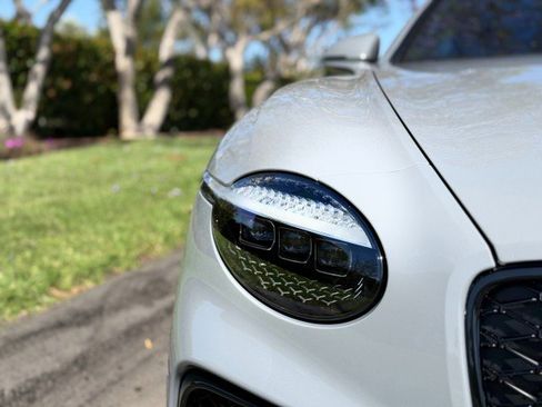 Used 2025 Bentley Continental GT Speed AWD/4WD image 13