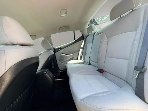 Used 2012 Kia Optima LX FWD image 16