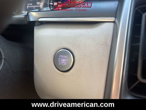 Used 2021 Kia Sorento S w/ Panoramic Sunroof Package image 16