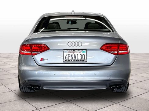 Used 2011 Audi S4 Prestige AWD/4WD image 7