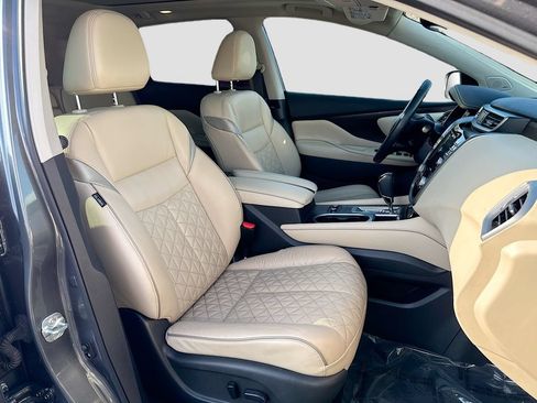 Used 2020 Nissan Murano Platinum FWD image 31