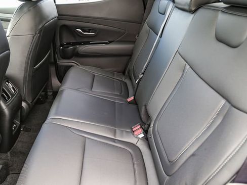 New 2026 Hyundai Santa Cruz XRT image 18