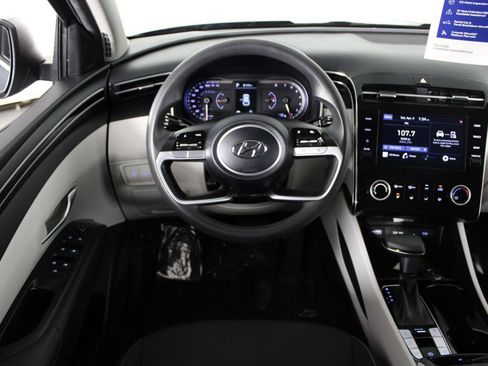 Used 2023 Hyundai Tucson SEL image 8