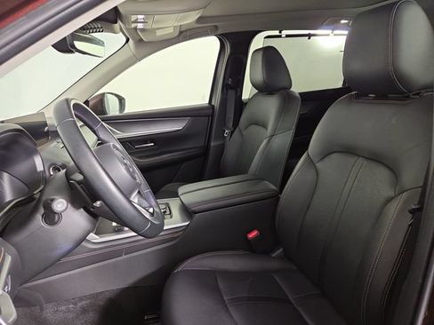 Used 2024 MAZDA CX-90 3.3 Turbo w/ Premium Package AWD/4WD image 13