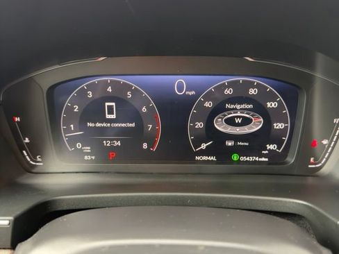 Used 2023 Honda Pilot Elite image 20
