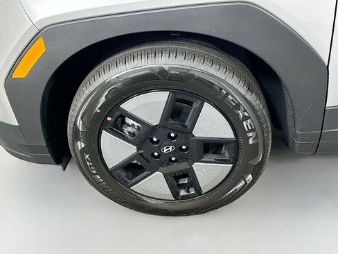 New 2026 Hyundai Santa Fe SEL image 21