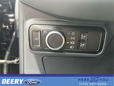 New 2026 Ford Explorer Active image 24