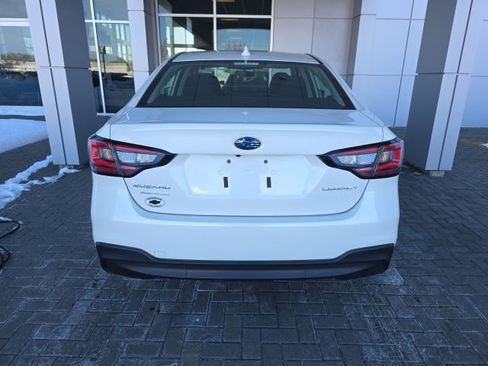 Used 2023 Subaru Legacy image 3