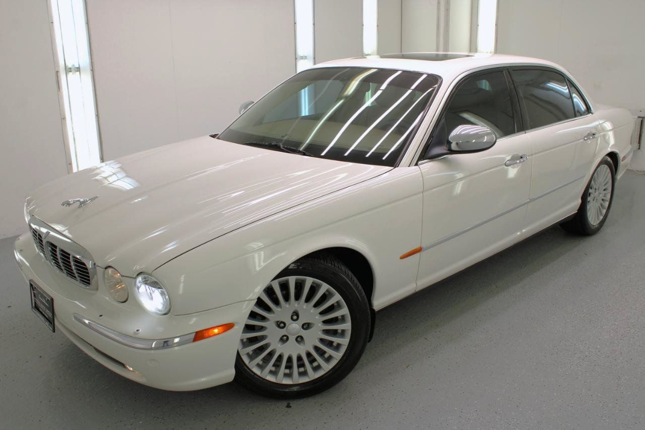 Used 2005 Jaguar XJ Vanden Plas RWD image 29