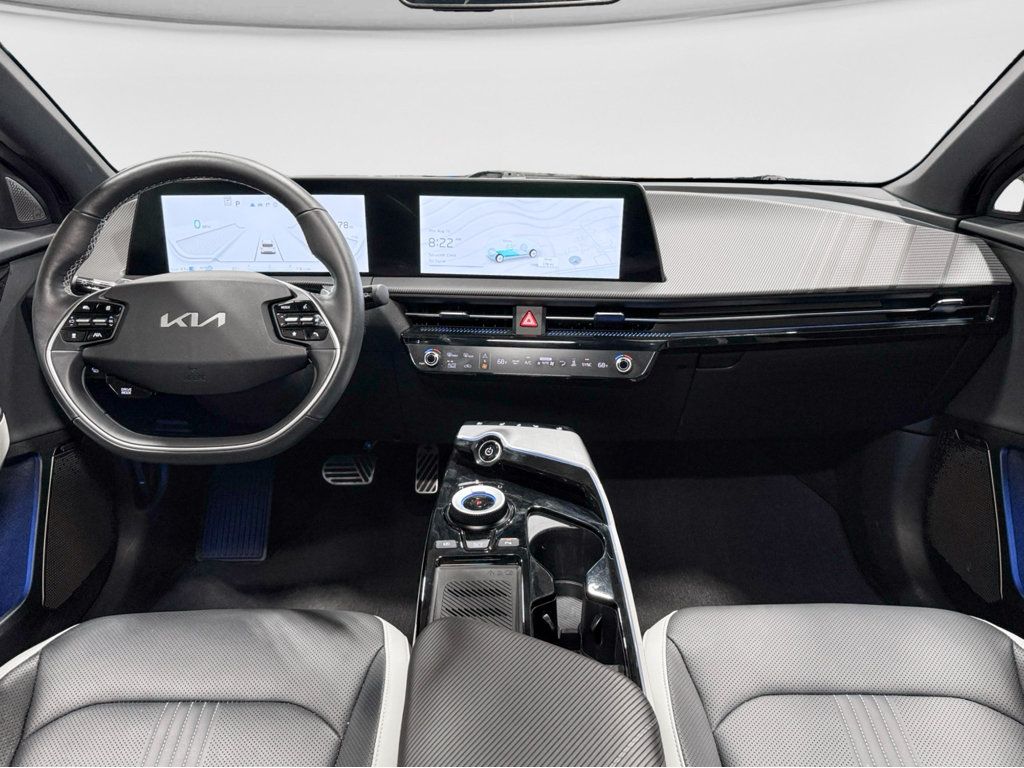 Used 2023 Kia EV6 GT-Line AWD/4WD image 16