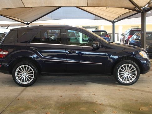 Used 2011 Mercedes-Benz ML 350 ML 350 image 14