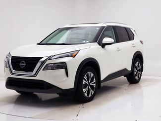 Used 2023 Nissan Rogue SV w/ SV Premium B Package video 2