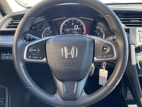 Used 2017 Honda Civic LX image 25