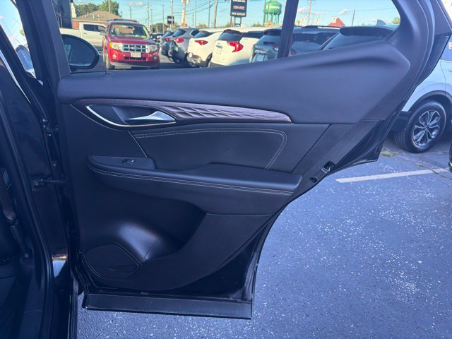 Certified 2023 Buick Envision Avenir AWD/4WD image 17