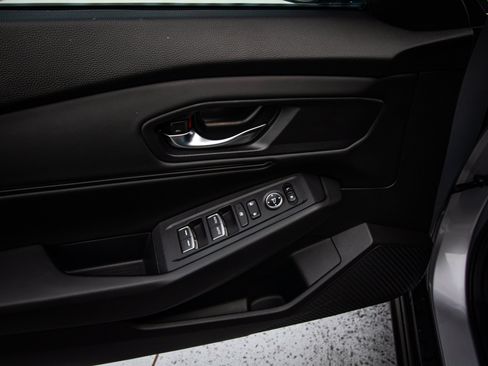 Used 2024 Honda Accord EX image 14