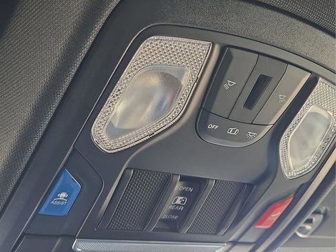 Used 2022 RAM 1500 Rebel w/ Rebel Level 2 Equipment Group AWD/4WD image 12