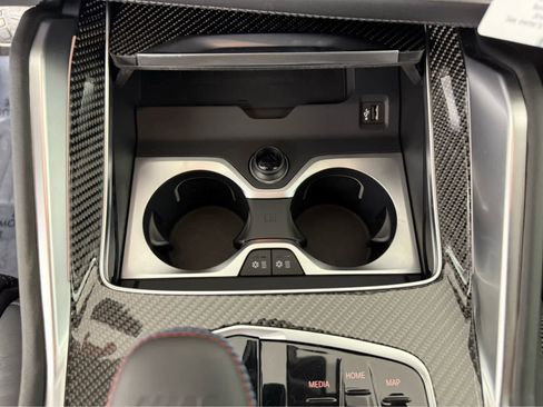 New 2026 BMW X6 M Competition w/ Executive Package image 16