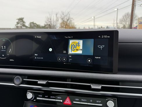 Certified 2025 Hyundai Tucson SEL image 26