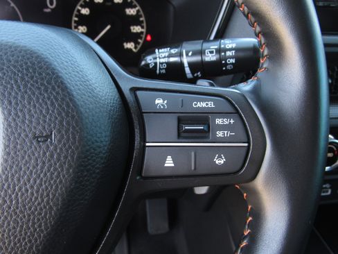 Certified 2025 Honda CR-V Sport-L image 28