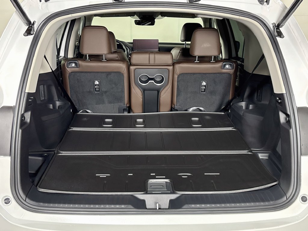 New 2026 Honda Pilot Elite image 22