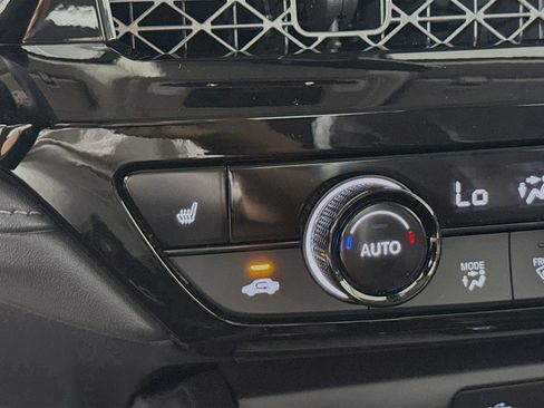 New 2025 Honda Accord EX-L image 22