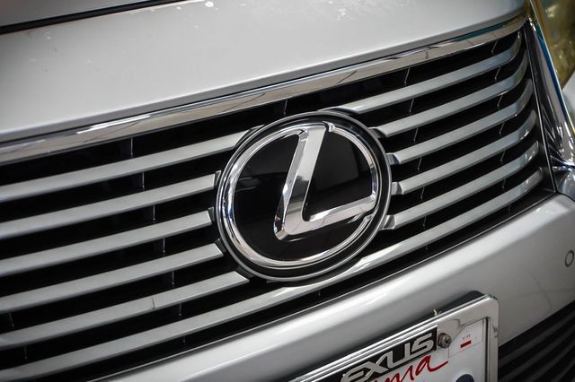 Used 2014 Lexus ES 350 w/ Premium Package FWD image 28