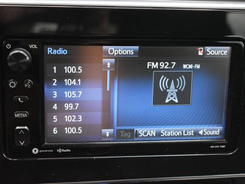 Used 2017 Toyota Corolla iM w/ All-Weather Mat Package FWD image 27