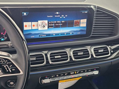 New 2026 Mercedes-Benz GLE 450 4MATIC image 25