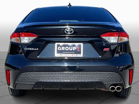 Used 2020 Toyota Corolla SE image 5
