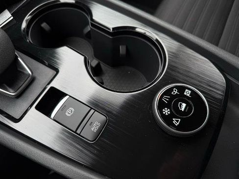 Certified 2025 Nissan Rogue SV w/ Rock Creek Premium Package image 25