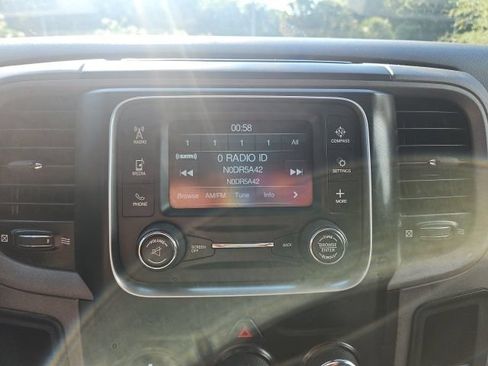 Used 2016 RAM 2500 Tradesman w/ Protection Group AWD/4WD image 19