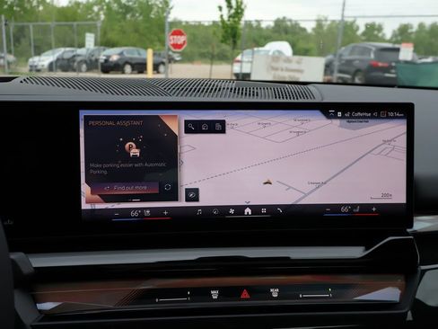 New 2027 BMW 530i xDrive AWD/4WD image 27