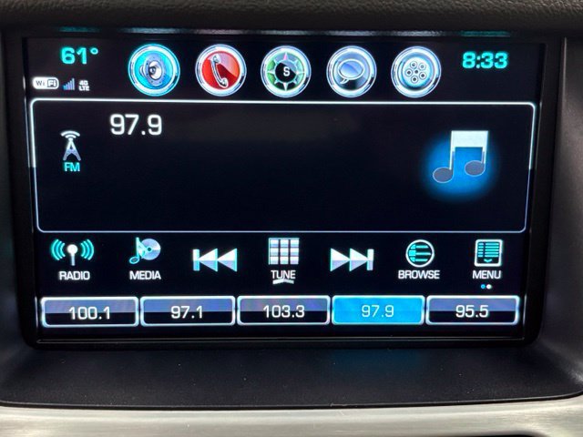 Used 2019 GMC Yukon XL SLT AWD/4WD image 39