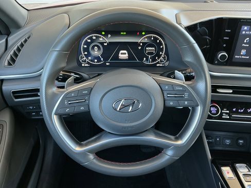 Used 2021 Hyundai Sonata SEL Plus image 5