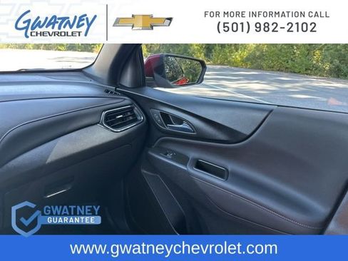 Used 2024 Chevrolet Equinox RS image 26