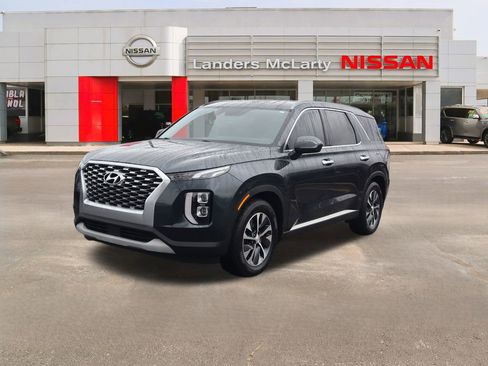 Used 2020 Hyundai Palisade SEL image 7