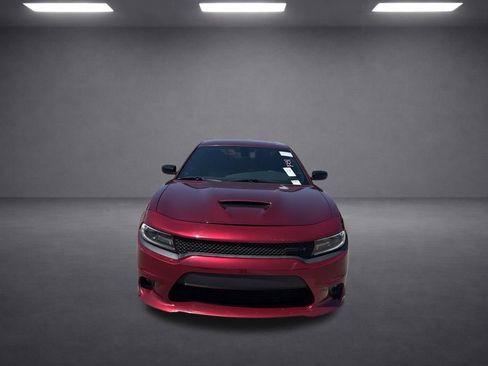Used 2021 Dodge Charger GT w/ Blacktop Package RWD image 3