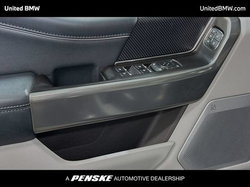 Used 2022 Ford F150 Limited AWD/4WD image 3