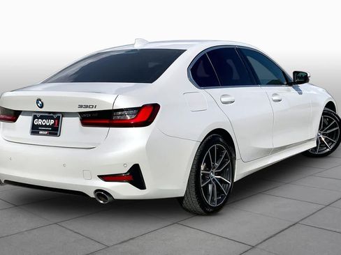 Used 2022 BMW 330i Sedan w/ Premium Package 2 RWD image 13