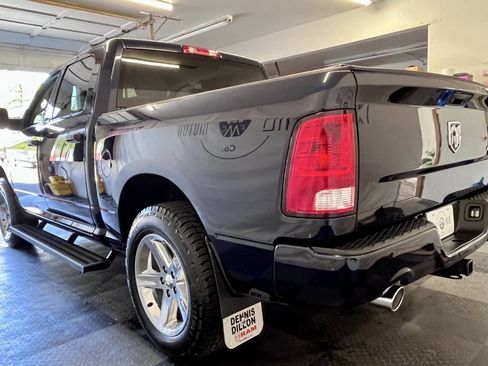 Used 2016 RAM 1500 Express image 6
