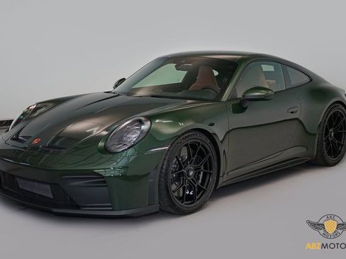 Used 2026 Porsche 911 GT3 image 3