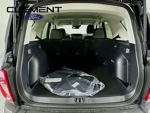 New 2025 Ford Bronco Sport Outer Banks image 10