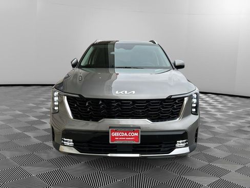 New 2026 Kia Sorento EX w/ EX Premium Package image 2