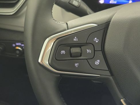 New 2026 Chevrolet TrailBlazer LT w/ LT Cold Weather Package FWD image 30