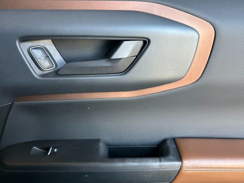 Used 2021 Ford Bronco Sport Outer Banks AWD/4WD image 19